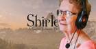 Shirley Curry se convierte en un personaje de Skyrim