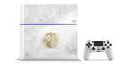 Presentada una PS4 edición limitada de Destiny