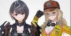 El RPG Blue Reflection incluirá indumentaria de FFXV el 10 de julio en Japón