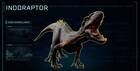 Jurassic World Evolution recibe seis nuevas especies de dinosaurios