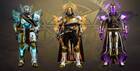 Destiny 2 detalla el nuevo Solsticio de Héroes, donde se estrenarán las Armaduras 2.0