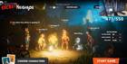 Rompe su monitor por error intentando gastar una broma en un streaming