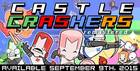 Castle Crashers Remastered debuta el 9 de septiembre en Xbox One