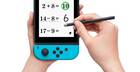 Brain Training para Nintendo Switch llega el 3 de enero con un lápiz tácil