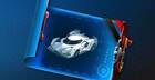 Rocket League reemplaza las cajas de botín por 'planos', que permiten ver el contenido