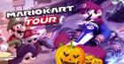 Mario Kart Tour: Desafíos de la 1ª semana de Halloween y todas las novedades