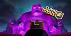 Clash royale Halloween