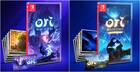 Ori en físico para Switch