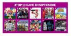 Más vendidos en GAME