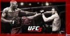 THQ anuncia UFC Undisputed 3