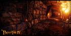 The Bard's Tale IV muestra por primera vez su sistema de combate