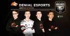 Denial gana el torneo mundial de Call of Duty