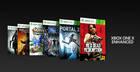 Red Dead Redemption y otros juegos de X360 reciben mejoras en Xbox One X