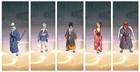 Naruto Online celebra San Valentín con un evento especial