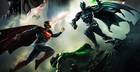 Anunciada una película de Injustice
