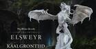 Así es la nueva y espectacular figura de The Elder Scrolls Online: Elsweyr