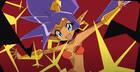 Shantae supera los 3 millones de copias vendidas.