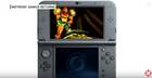 Metroid: Samus Returns muestra 15 minutos de jugabilidad