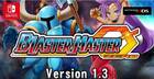 Shovel Knight y Shantae engrosan las filas de Blaster Master Zero