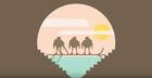 El juego de aventuras Burly Men at Sea llegará a PS4 y PS Vita en septiembre