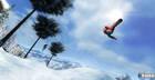 GC: Nuevas imágenes de Shaun White Snowboarding