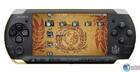 TGS: Sony presenta una PSP especial de Monster Hunter