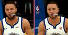 Comparan gráficamente NBA 2K19 en PS4 y Nintendo Switch