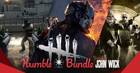 El nuevo Humble Bundle está dedicado a Starbreeze y John Wick