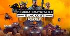 Ya puedes probar gratis el battle royale de Black Ops 4 en consolas y PC