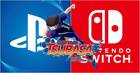 Captain Tsubasa: Rise of New Champions tiene una demo disponible en PS4 y Switch