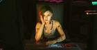 Cyberpunk 2077 y el romance de Judy