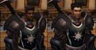 Un error en World of Warcraft aclara la piel de los personajes de color