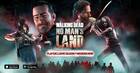 The Walking Dead: No Man's Land se actualiza para el estreno de la séptima temporada de la serie