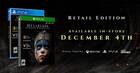 Hellblade: Senua's Sacrifice confirma edición física para Xbox One y PS4