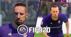 FIFA 20 rostros actualizados