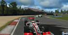 Codemasters muestra el circuito de Monza en F1 2009