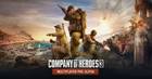 Company of Heroes 3 multijugador pre-alfa noviembre descargar
