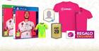GAME detalla su nuevo DLC exclusivo para FIFA 20 y su camiseta como incentivo