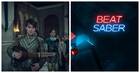 La canción de The Witcher se cuela en Beat Saber