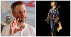 El creador de God of War cancelaría todas las series de Nintendo por un nuevo Golden Sun