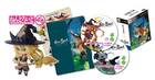 Presentada la edición especial japonesa de The Witch and the Hundred Knights