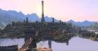 El nuevo tráiler del mod Skyblivion muestra Cyrodill en todo su esplendor