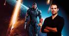 Henry Cavill y un proyecto de Mass Effect