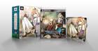La edición especial de Atelier Escha & Logy: Alchemist of Dusk Sky se deja ver en un nuevo vídeo