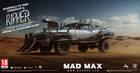 Nuevos detalles del juego de Mad Max