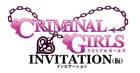 Nippon Ichi anuncia Criminal Girls: Invitation y Project Asagi