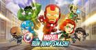 Ya disponible Marvel Run Jump Smash!