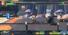 Rimlight Studio presenta su juego de acción ZHEROS