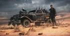 Nuevas imágenes y detalles de Mad Max