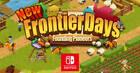 New Frontier Days: Founding Pioneers será juego de lanzamiento de Nintendo Switch
